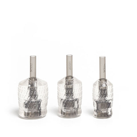 Wrath Gel Cartridge Grip