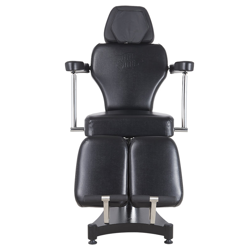 Oros 680 Multi-Position Tattoo Client Chair