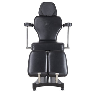 TATSoul OROS 680 Vinyl Tattoo Client Chair available in 3 packages.