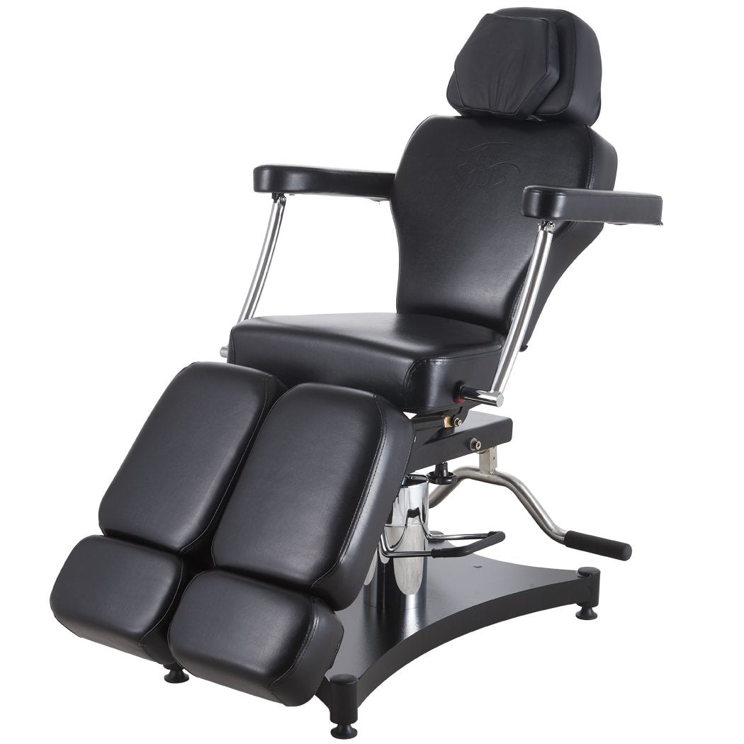 Oros 680 Multi-Position Tattoo Client Chair