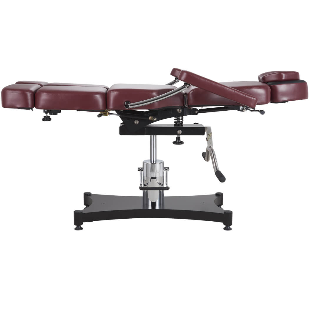 Oros 680 Multi-Position Tattoo Client Chair