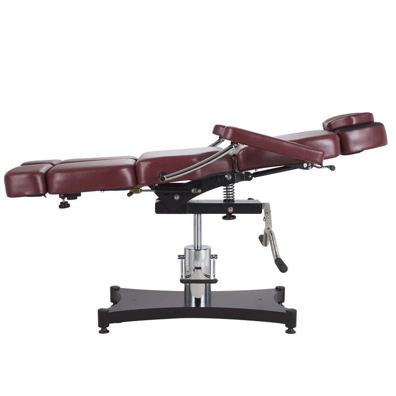 Oros 680 Multi-Position Tattoo Client Chair