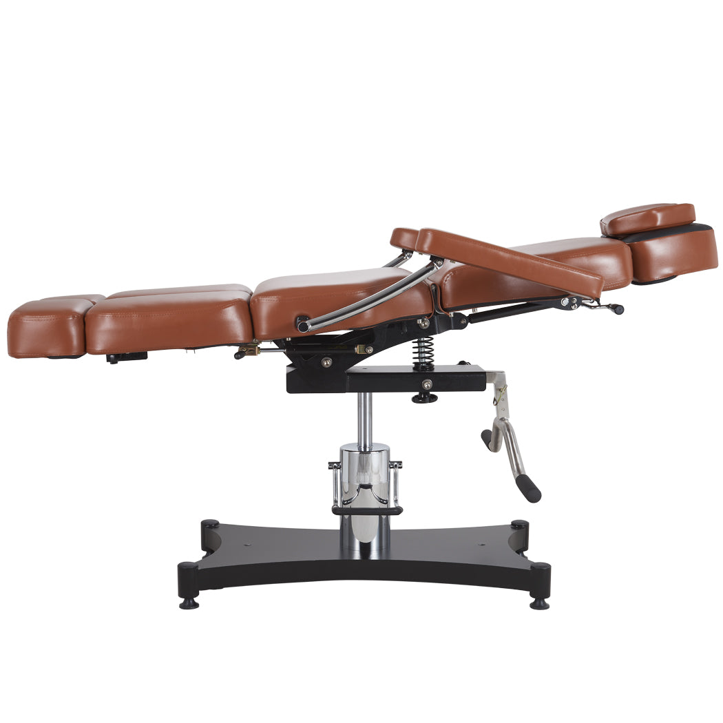 Oros 680 Multi-Position Tattoo Client Chair