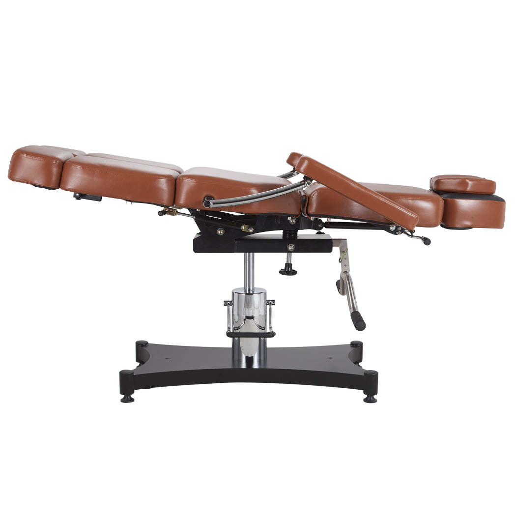 Oros 680 Multi-Position Tattoo Client Chair