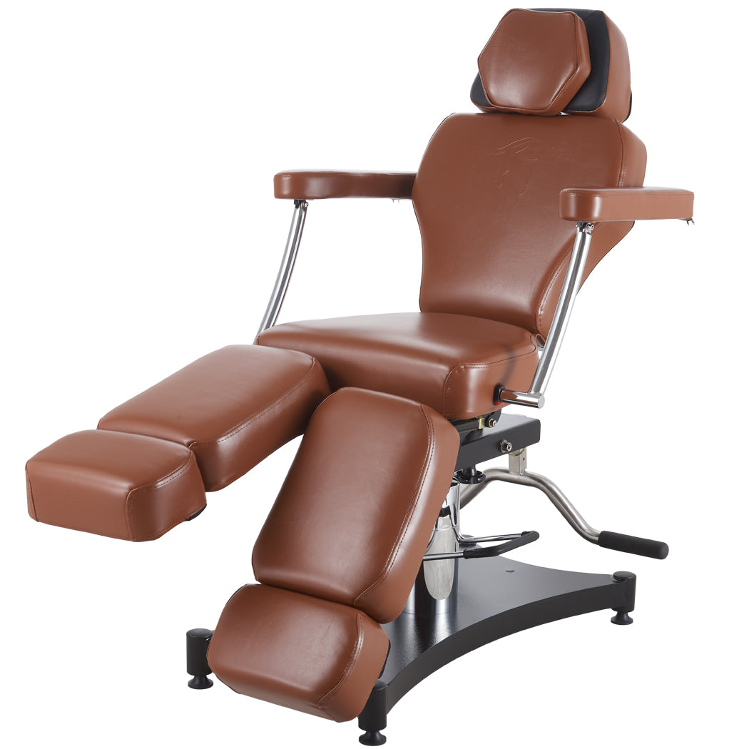 Oros 680 Multi-Position Tattoo Client Chair