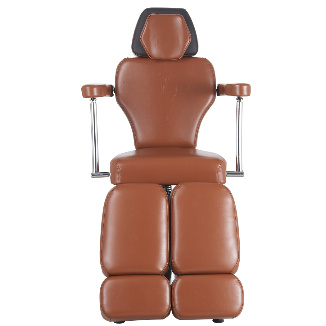 Oros 680 Multi-Position Tattoo Client Chair