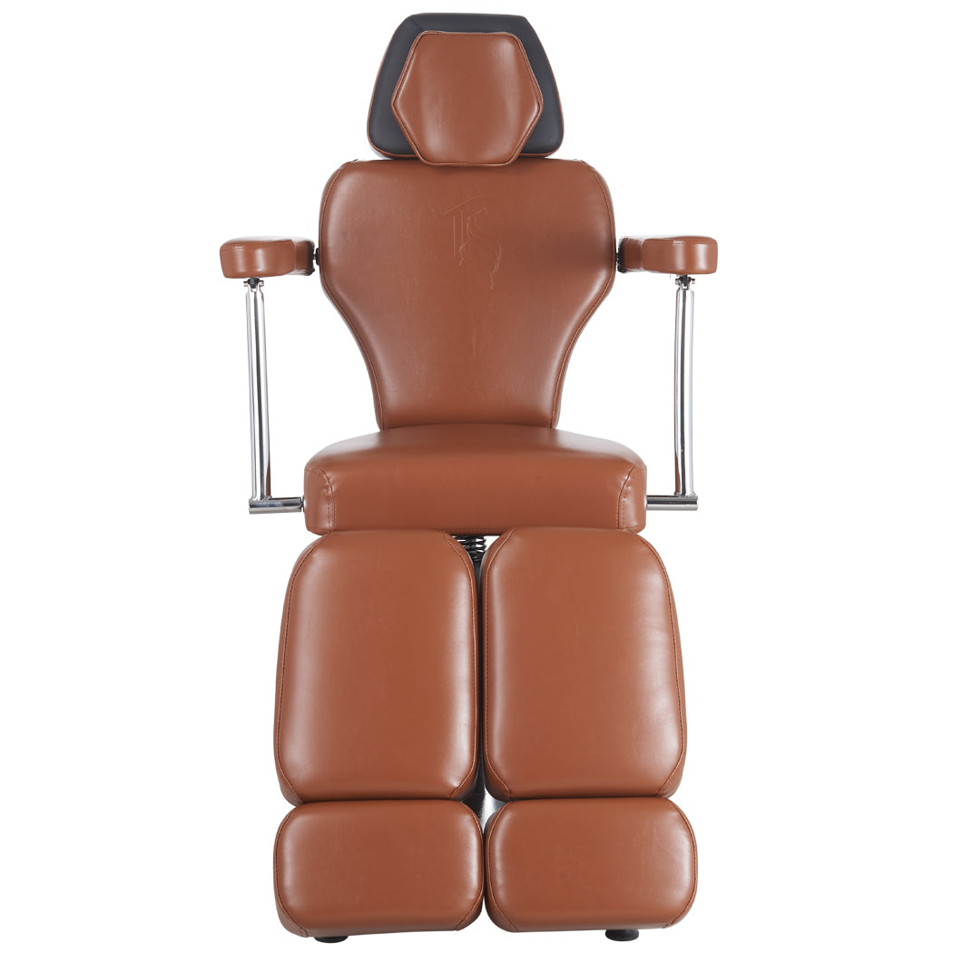 Oros 680 Multi-Position Tattoo Client Chair