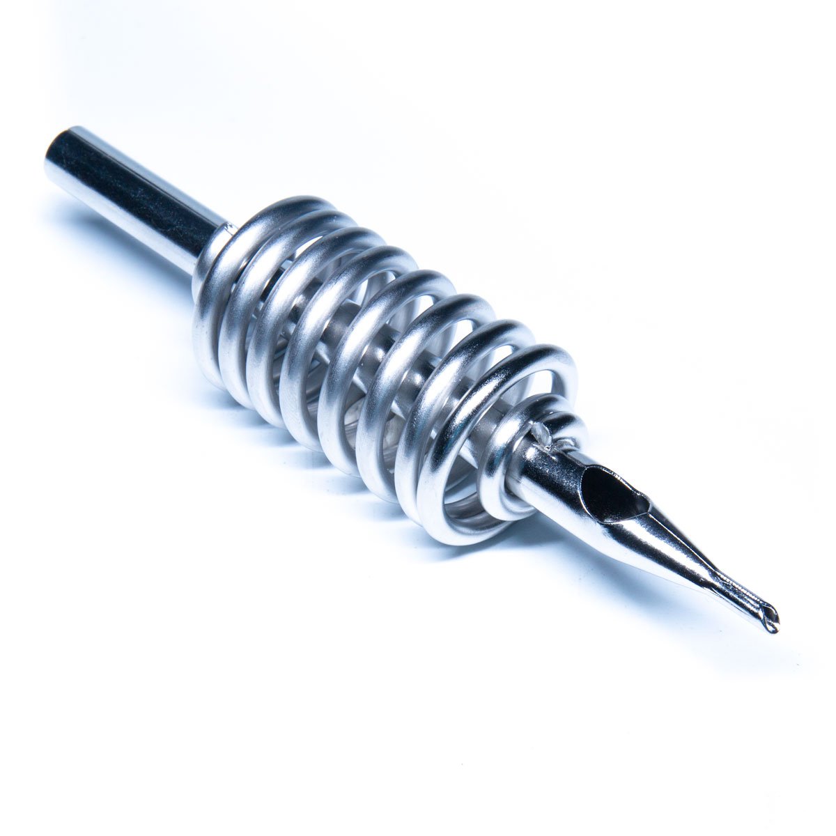 Wrath Recoil Tattoo Tubes - Diamond (10 Pack)