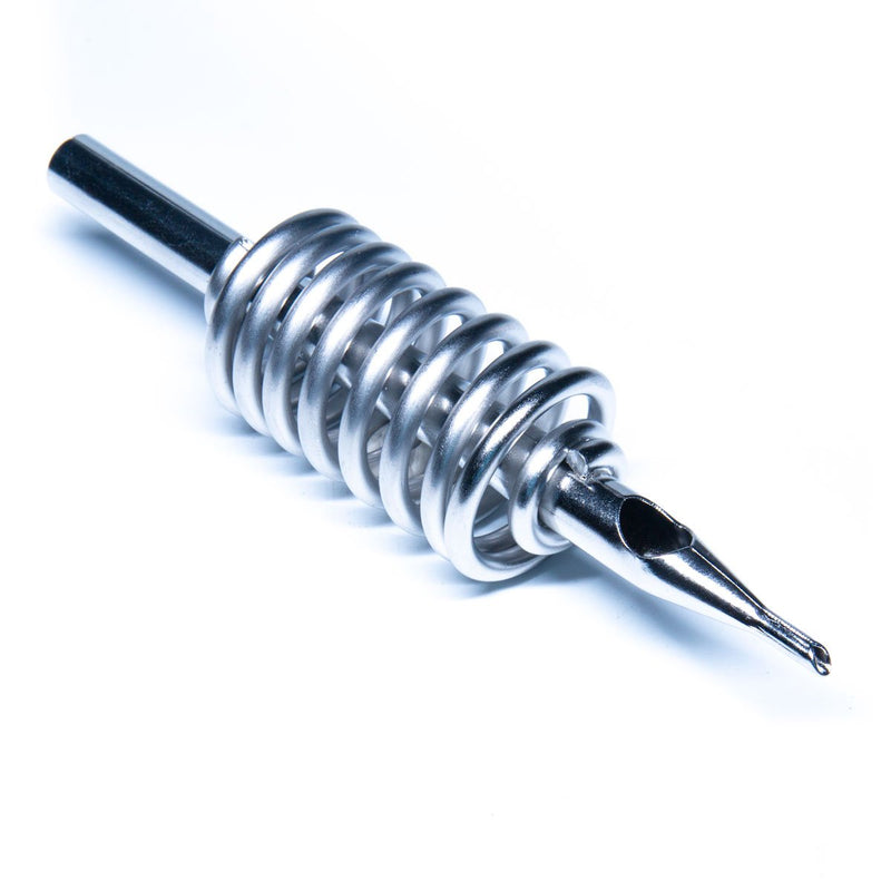 Wrath Recoil Tattoo Tubes - Diamond (10 Pack)