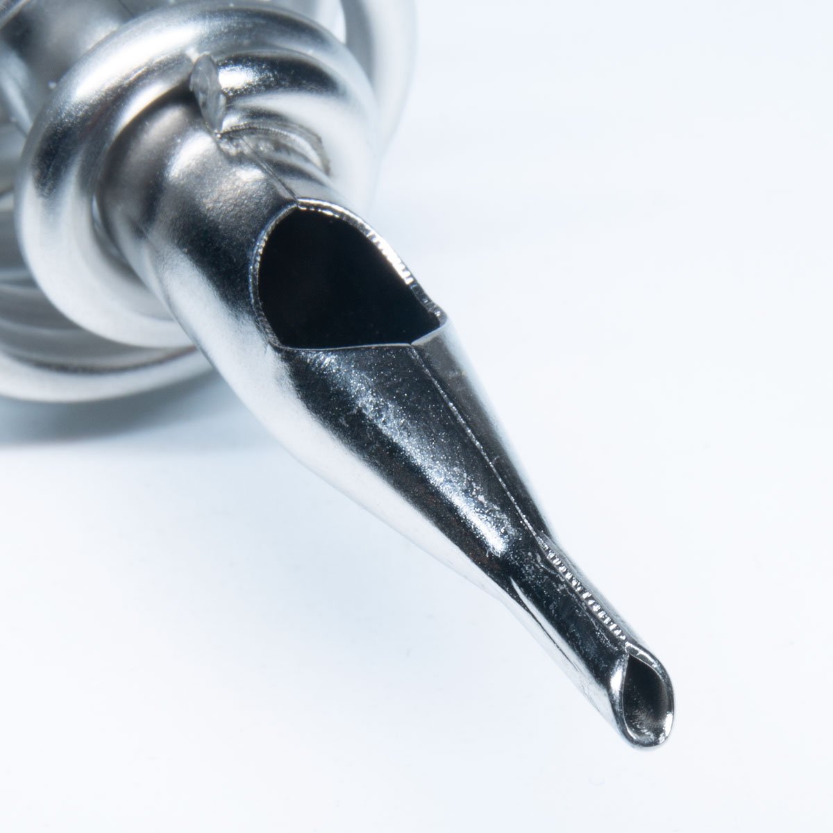 Wrath Recoil Tattoo Tubes - Diamond (10 Pack)