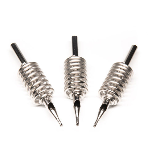 Wrath Recoil Tattoo Tubes - Diamond (10 Pack)