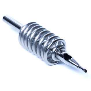 Wrath Recoil Tattoo Tubes - Angled Round