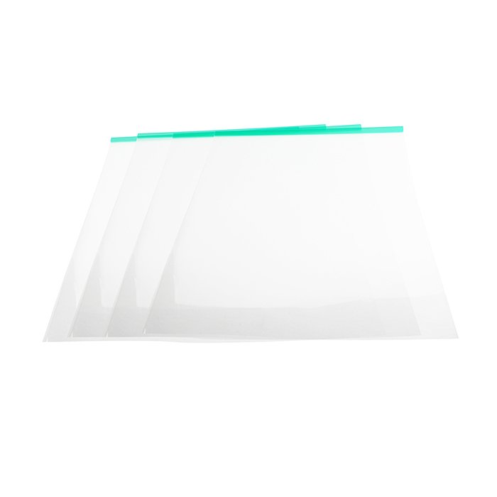 Thermal Carrier for 11" Thermal Copier Paper