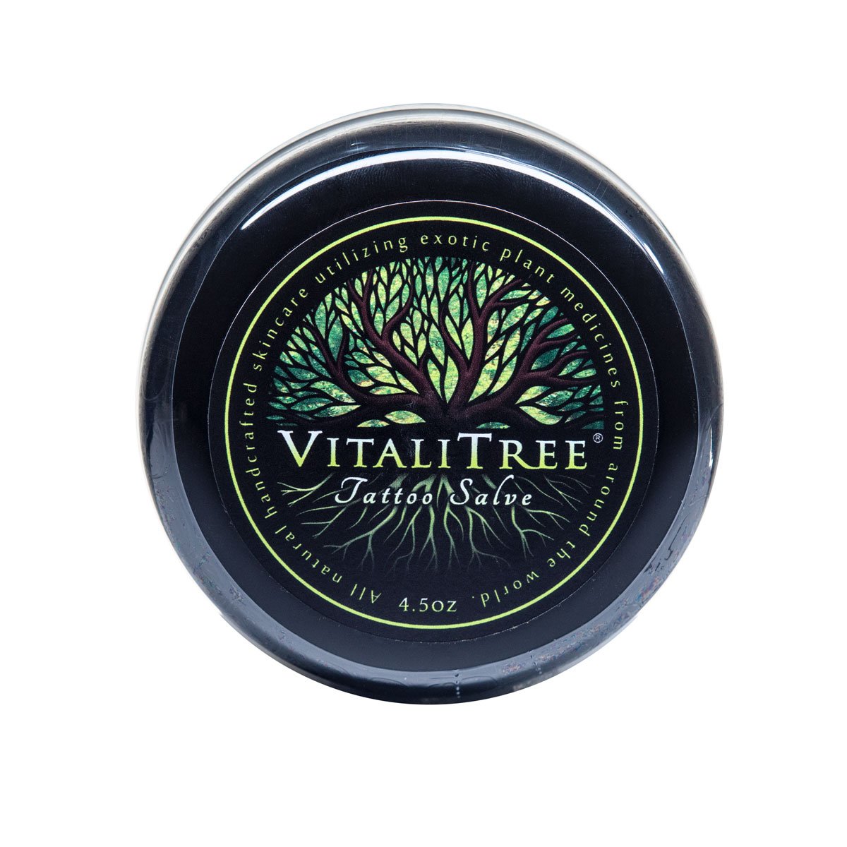 VitaliTree Tattoo Salve