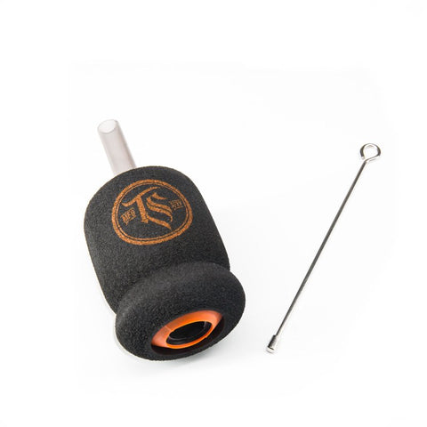 Wrath Foam Disposable Cartridge Grip 1.5