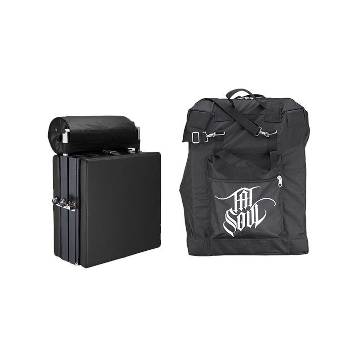 TATSoul X Mini Portable Tattooing Table | TATSoul