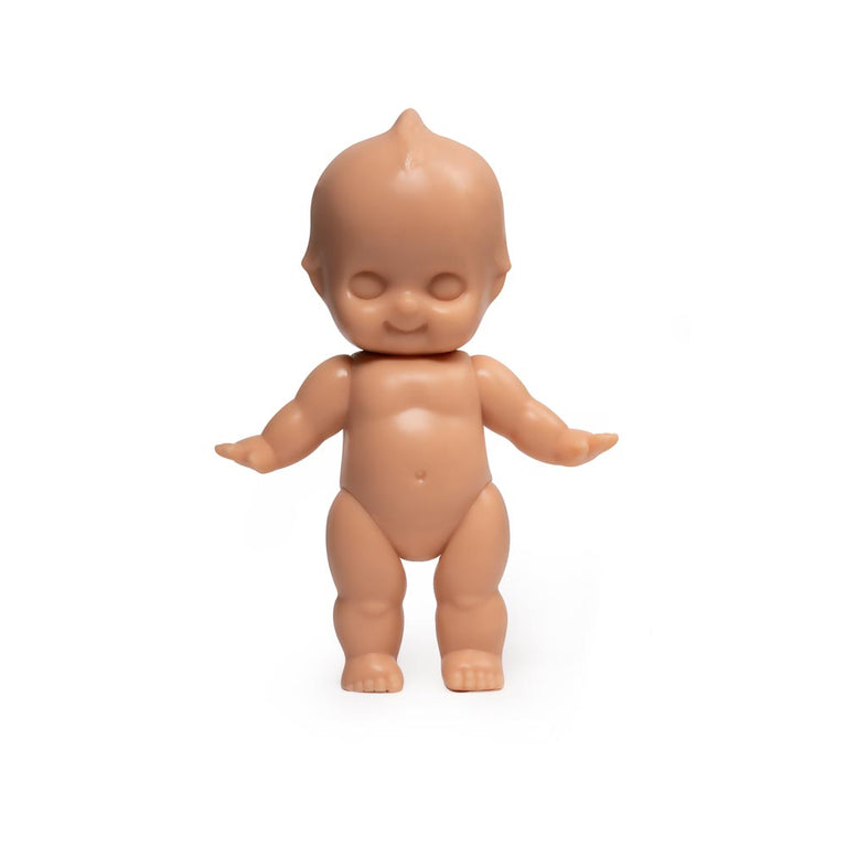 A Pound Of Flesh Tattoo Practice Skin - Cutie Doll