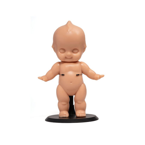 A Pound Of Flesh Tattoo Practice Skin - Cutie Doll