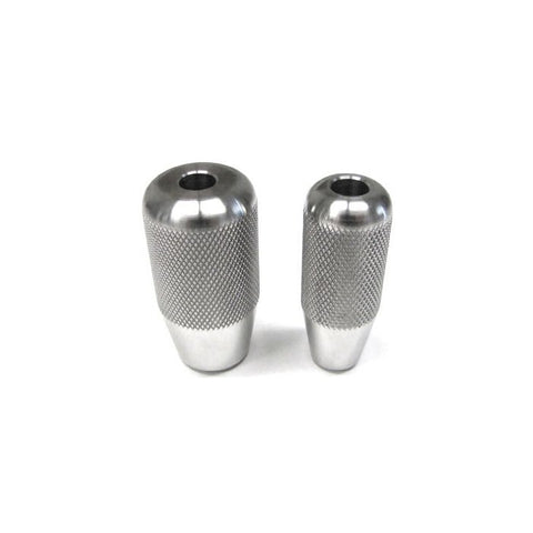 Blitz Classic Stainless Steel Grip