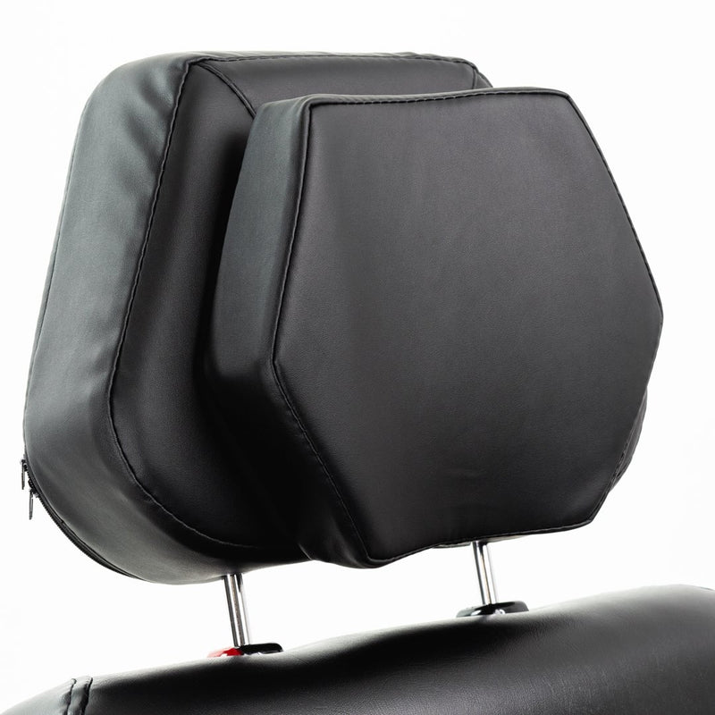TATSoul 300 Slim Tattoo Client Chair comfortable padded headrest