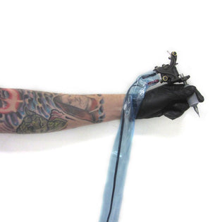 Clip Cord Sleeve PMU Supplies