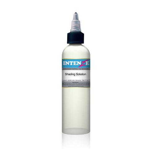 Intenze Ink - Special Shading Solution - 4 oz.