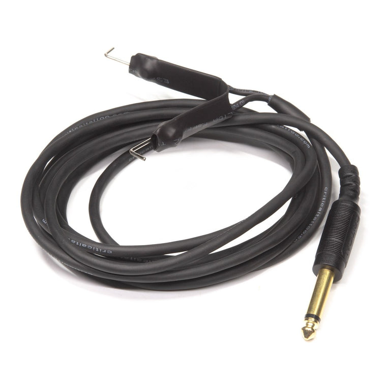 Critical Clipcord 