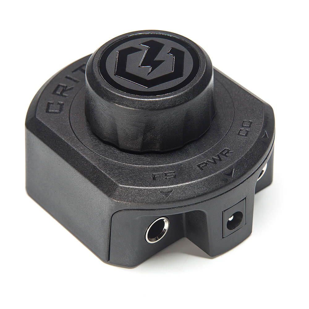 Critical MNML Tattoo Power Supply