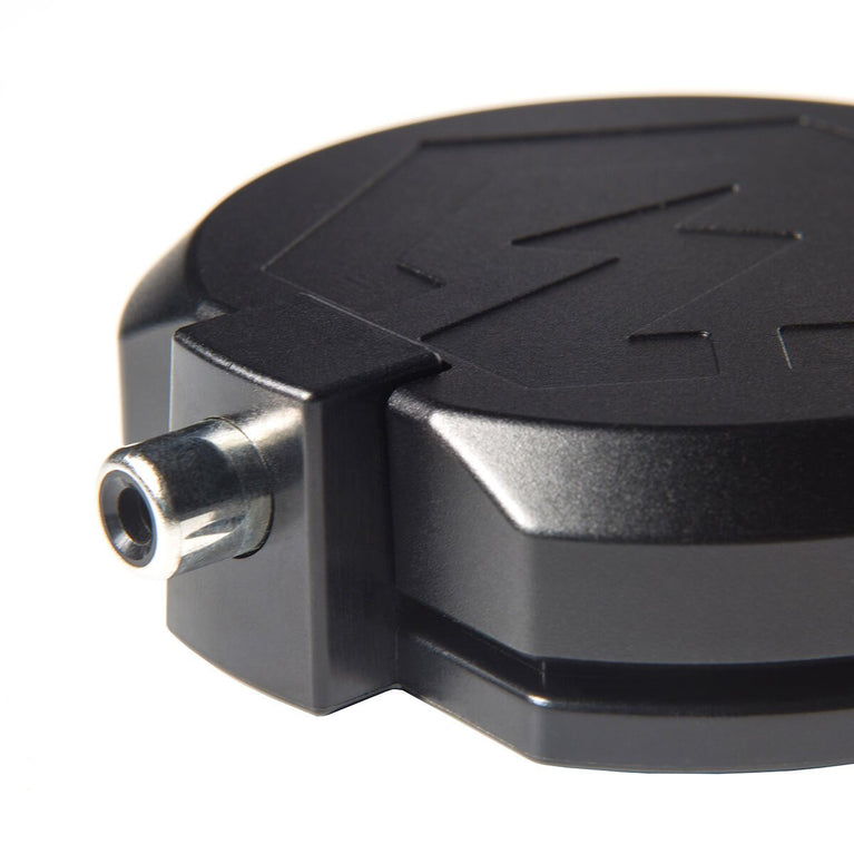 Critical - Atom Tattoo Power Foot Switch