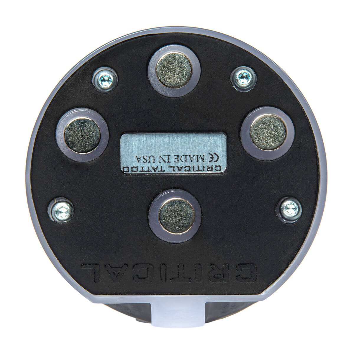 Critical ATOMX-R Tattoo Power Supply