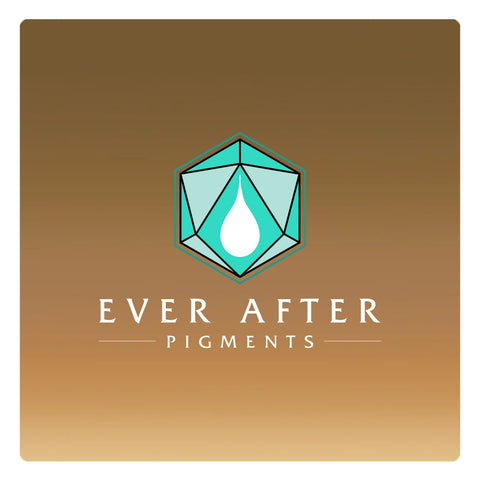 Ever After Pigments Hidden Grove 0.5 oz
