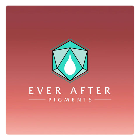 Ever After Pigments Passion 0.5 oz