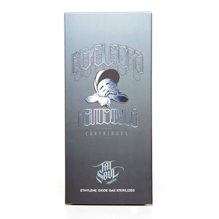 Envy Gen 2 Cartridges - Big Sleeps Extra Tight Liner (10 Pack)