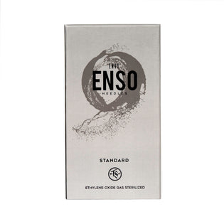 ENSO Standard Round Liner Tattoo Needles