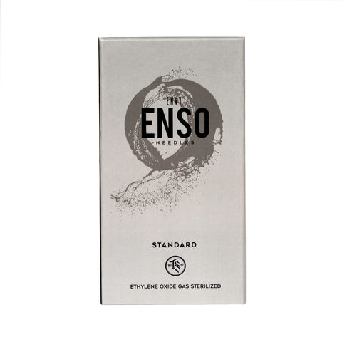 ENSO Standard Round Liner Tattoo Needles