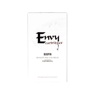 Envy BugPin Round Liner Tattoo Cartridge sold at TATSoul