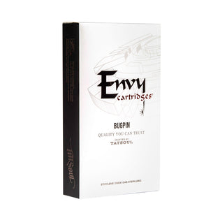Envy Gen 1 Bugpin Cartridges Magnum