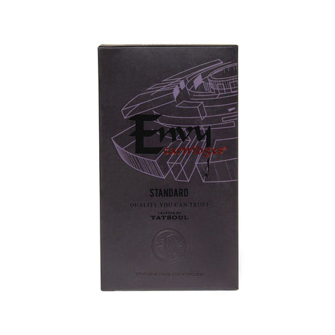 Envy Gen 1 Standard Cartridges Extra Tight Round Liner