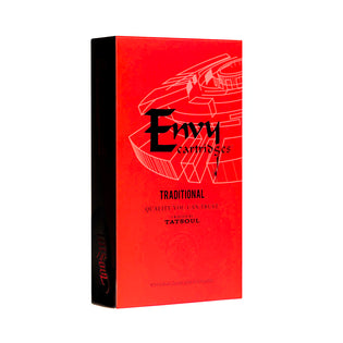 Envy Textured Tattoo Needle Cartridges Curved Magnum