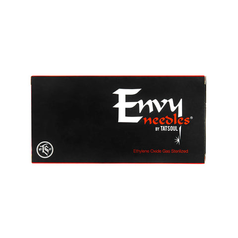 Envy Round Shaders Tattoo Needles