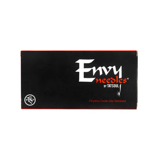 Envy Round Shaders Tattoo Needles