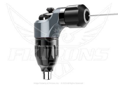 FK Irons Spektra Edge "X" Tattoo Machine
