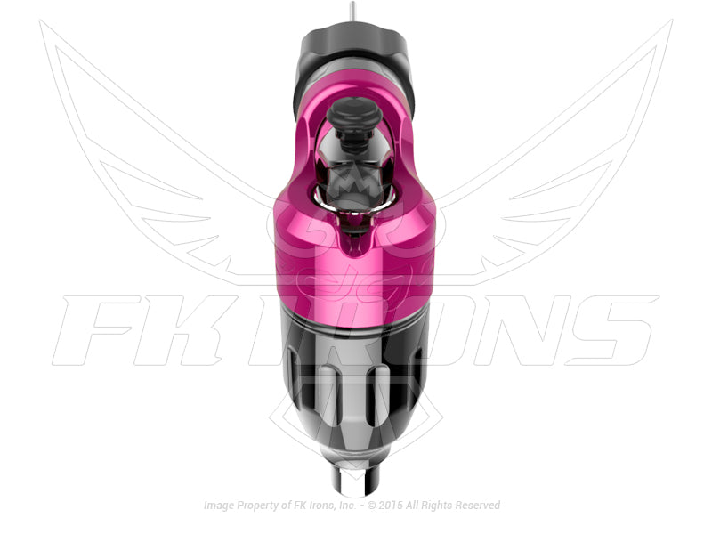 FK Irons Spektra Edge "X" Tattoo Machine