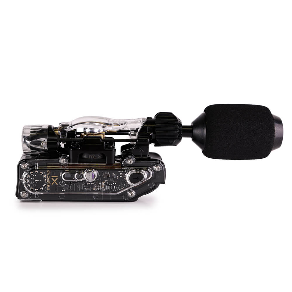 Inkjecta Flite X1 Wireless Lightweight Tattoo Machine