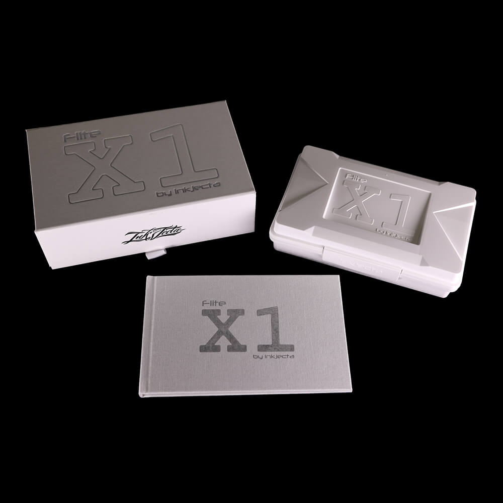 X1 & Nano Cam Pack – Inkjecta