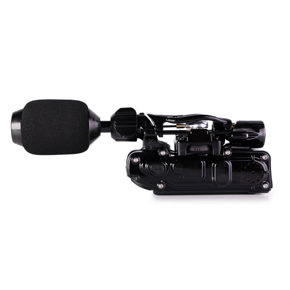 Inkjecta Flite X1 Wireless Lightweight Tattoo Machine