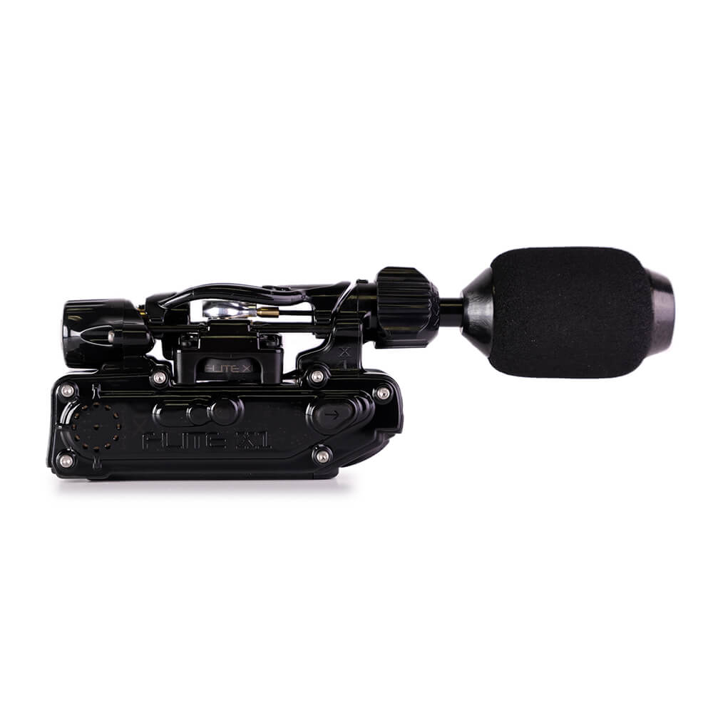 Inkjecta Flite X1 Wireless Lightweight Tattoo Machine