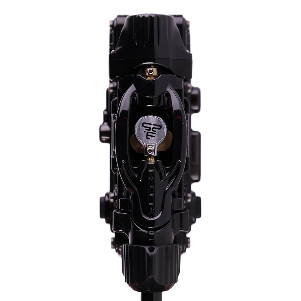 Inkjecta Flite X1 Wireless Lightweight Tattoo Machine