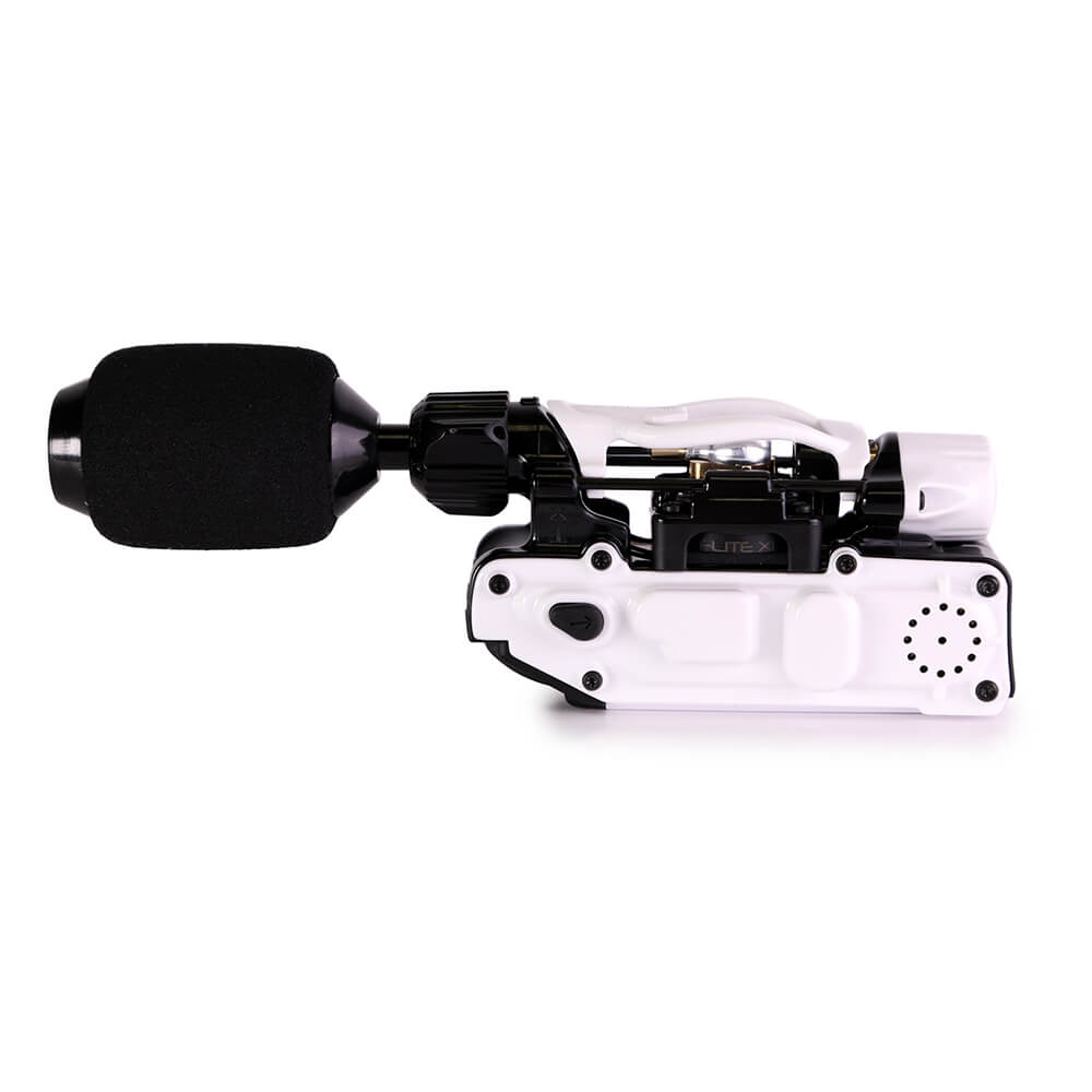 Inkjecta Flite X1 Wireless Lightweight Tattoo Machine