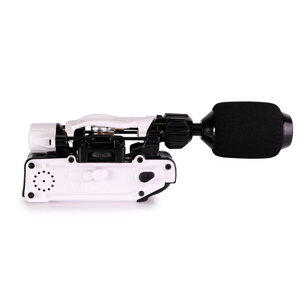 Inkjecta Flite X1 Wireless Lightweight Tattoo Machine